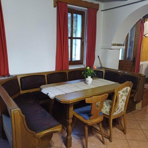 Zanati Apartmannház Nagykapornak Esterno foto
